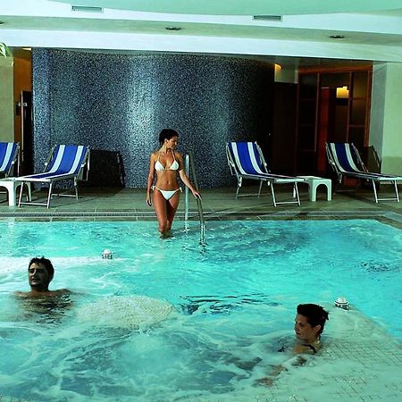 Hotel Sollievo Montegrotto Terme Zewnętrze zdjęcie