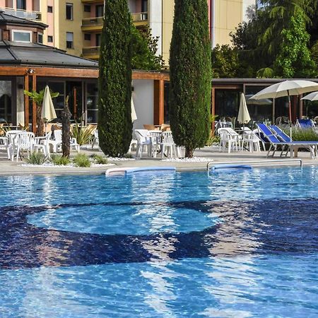 Hotel Sollievo Montegrotto Terme Zewnętrze zdjęcie