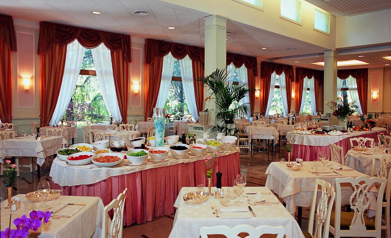 Hotel Sollievo Montegrotto Terme Zewnętrze zdjęcie