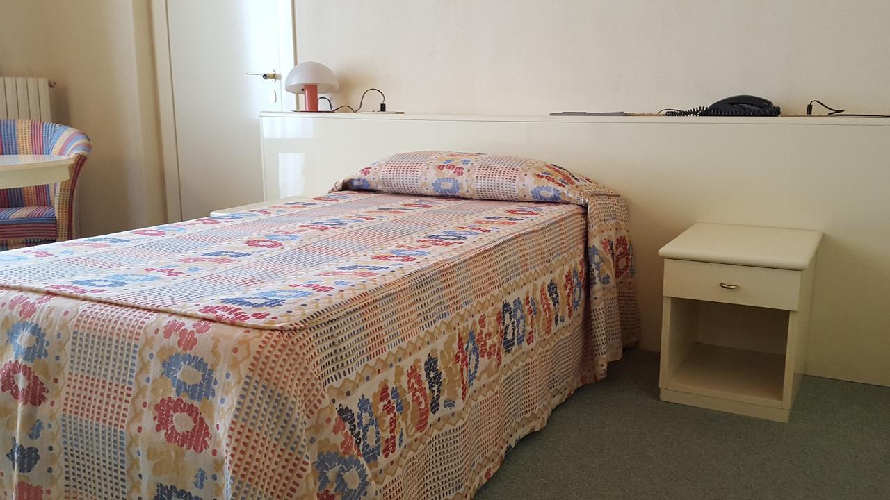 Hotel Sollievo Montegrotto Terme Zewnętrze zdjęcie