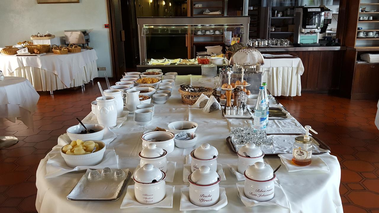 Hotel Sollievo Montegrotto Terme Zewnętrze zdjęcie