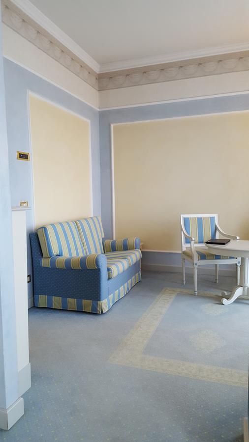 Hotel Sollievo Montegrotto Terme Zewnętrze zdjęcie