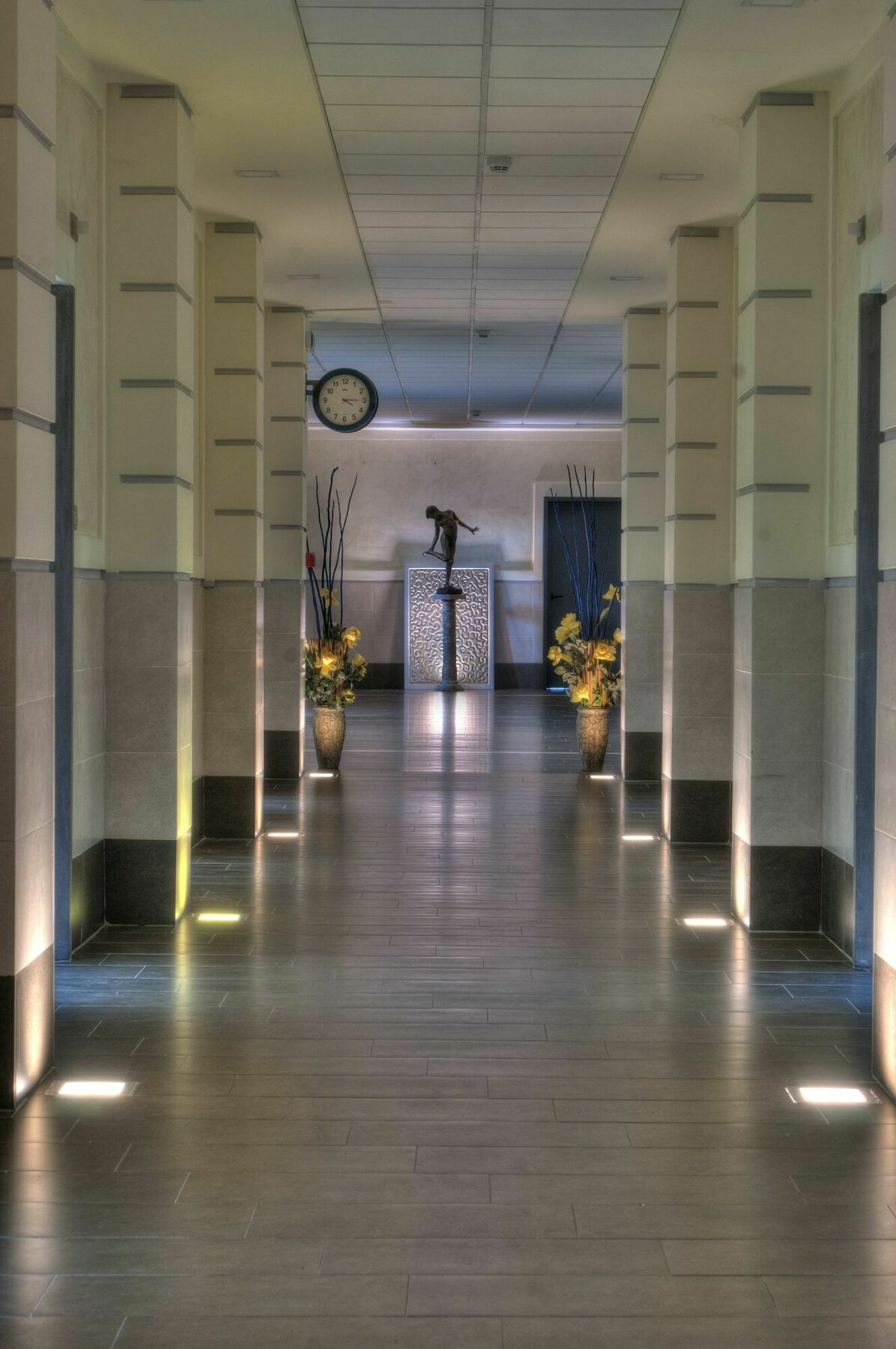 Hotel Sollievo Montegrotto Terme Zewnętrze zdjęcie