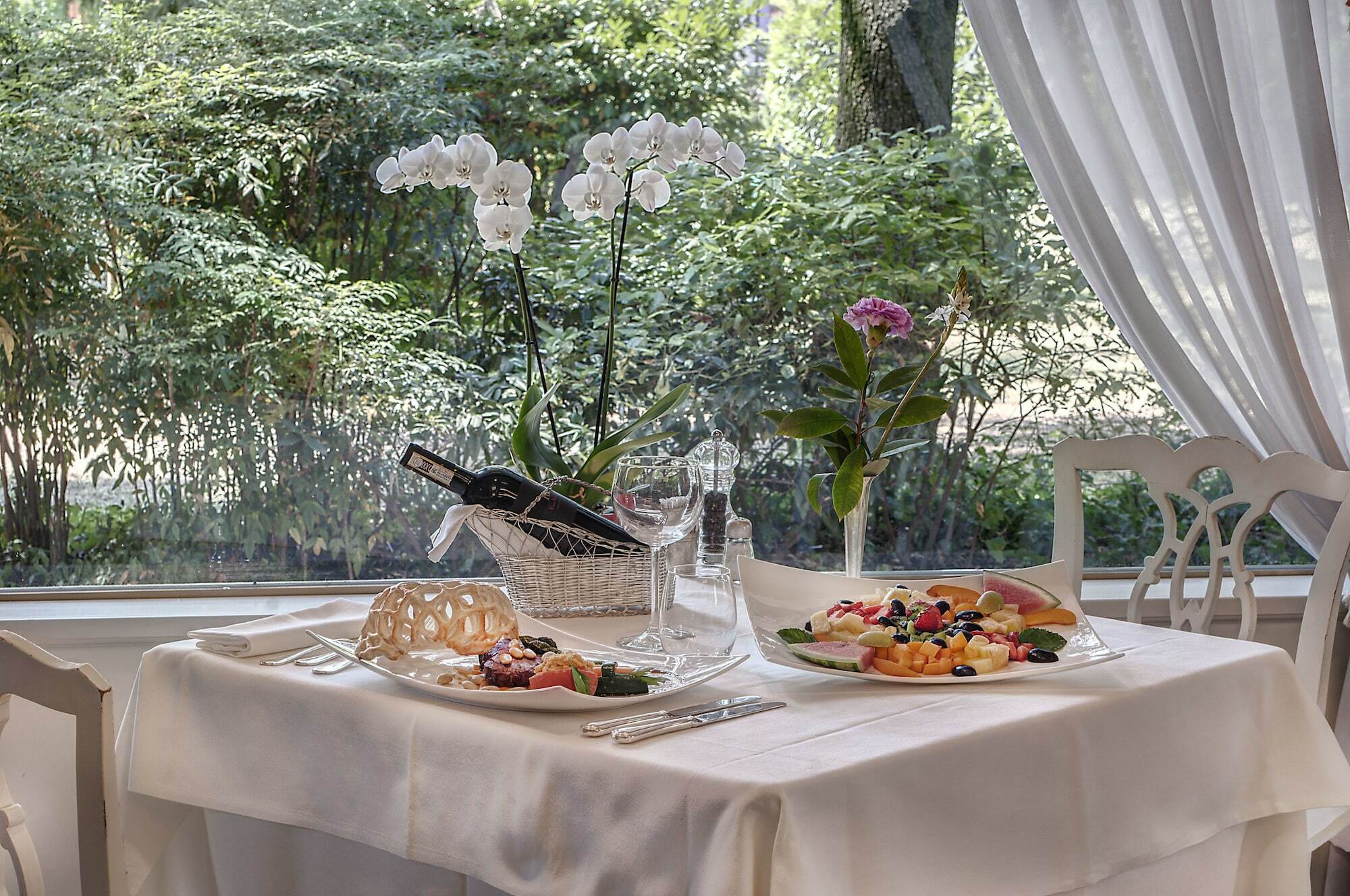 Hotel Sollievo Montegrotto Terme Zewnętrze zdjęcie
