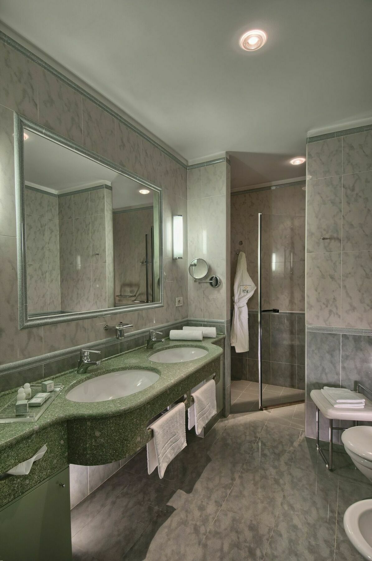 Hotel Sollievo Montegrotto Terme Zewnętrze zdjęcie