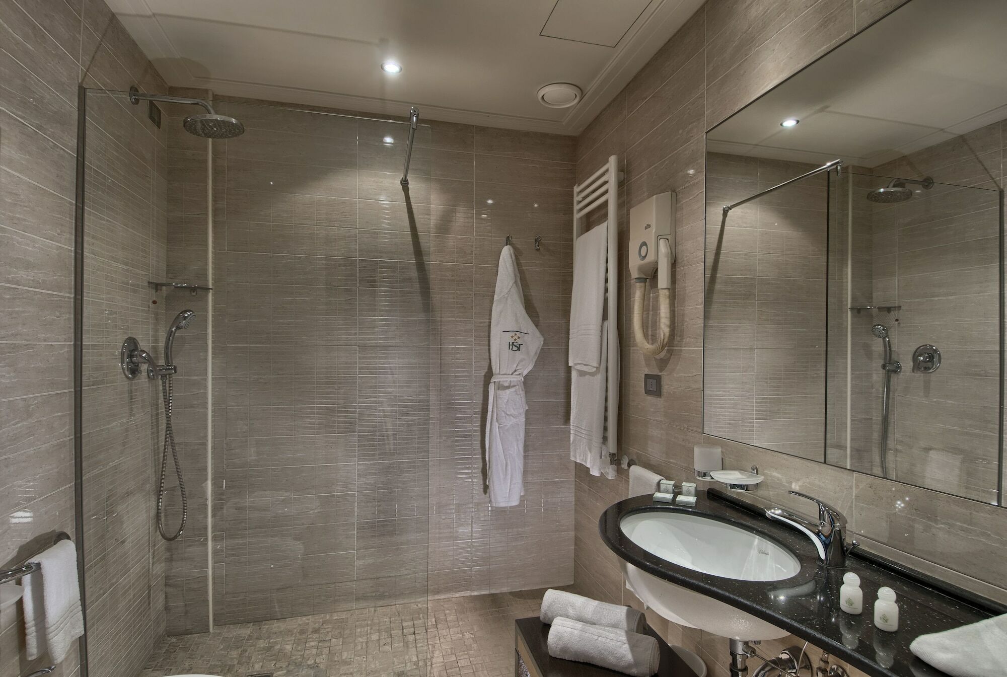 Hotel Sollievo Montegrotto Terme Zewnętrze zdjęcie