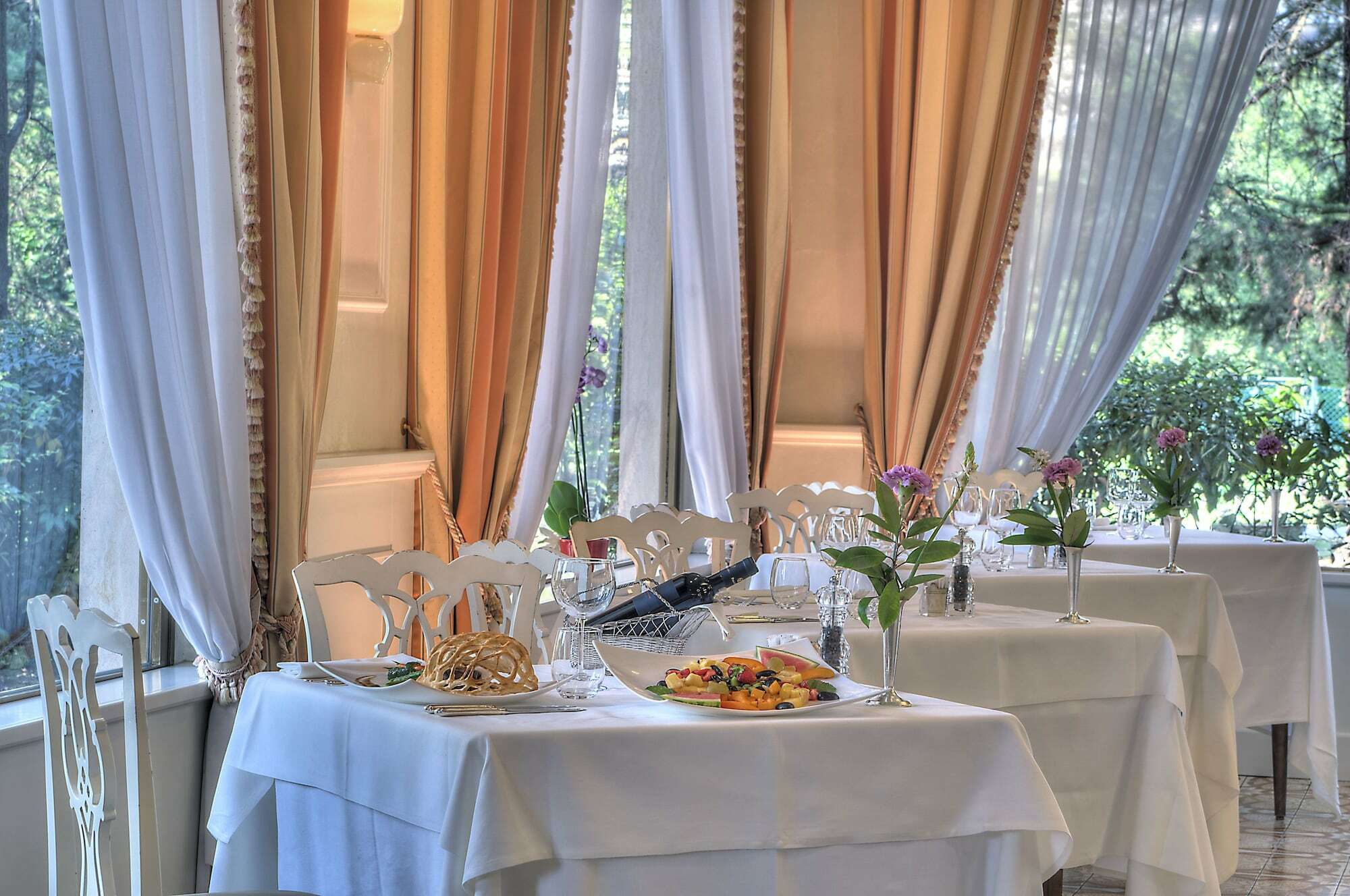 Hotel Sollievo Montegrotto Terme Zewnętrze zdjęcie